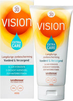 Vision Extra Care SPF 30 - Zonnebrand - Factor 30 - 180 ml - afbeelding 16