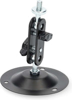 Nedis Camera Bevestiging - Staal - Zwart - afbeelding 2
