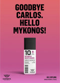 Hairways - 10 - Intimate Moisturizer - 100 ml - afbeelding 1
