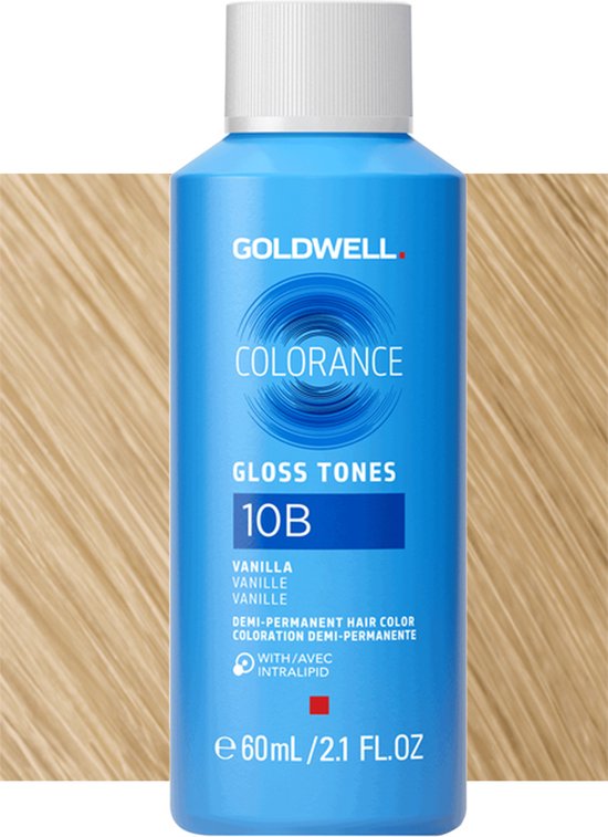 Goldwell Haarverf Colorance Gloss Tones Demi-Permanent Hair Color - afbeelding 20