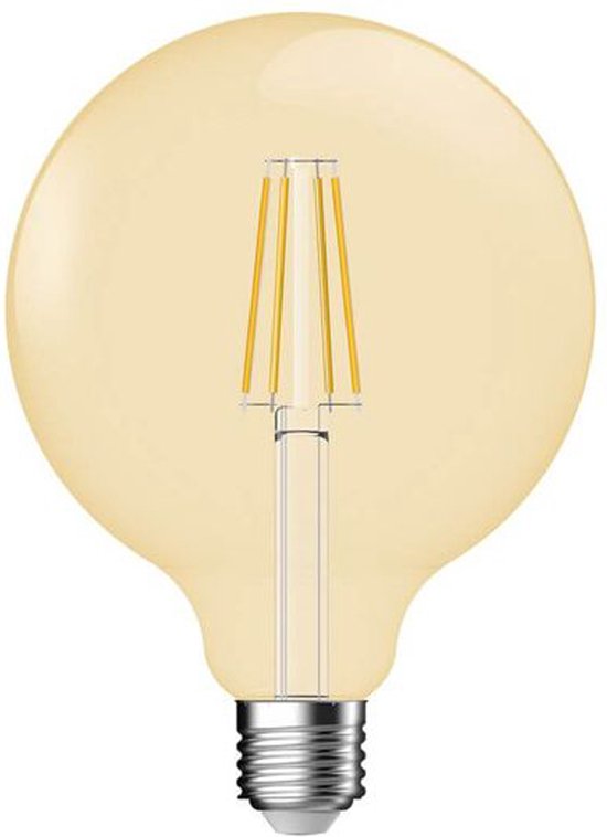 Energetic 1.9W LED = 21W Energie label A++ - afbeelding 1