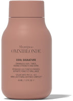 Omniblonde Cool Signature Shampoo 300ml - afbeelding 2