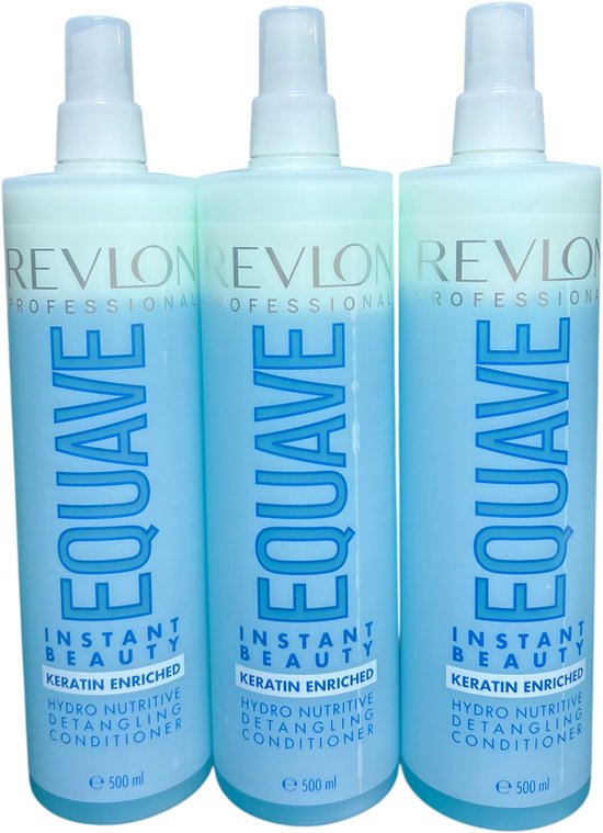 Revlon Equave - afbeelding 3