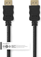 | HDMI™ Connector | HDMI™ Connector | | | | | | Zwart | - afbeelding 86
