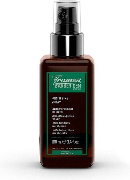 Framesi Barber Gen Fortifying Spray 100ml - Textuur - afbeelding 1