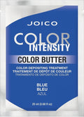 Joico Color Intensity Color Butter Kleurmasker Blue 20gr - afbeelding 1