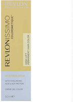 Permanente kleurcrème Revlonissimo Intense Blonde Revlon - afbeelding 3