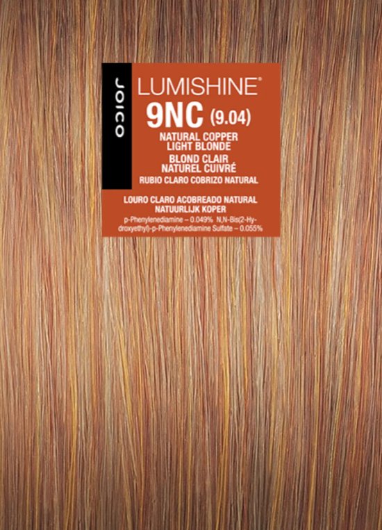 Joico Lumishine - afbeelding 62