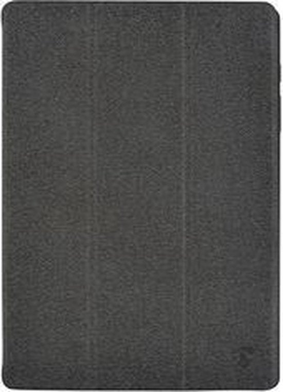 Nedis Tablet Folio Case - iPad Pro 11" 2019 - Ingebouwde potloodhouder - Auto-wake-functie - Grijs / Zwart - Polycarbonate / TPU - afbeelding 9