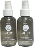2 x Kemon Olie Liding Beauty Oil a 100 ml - afbeelding 1