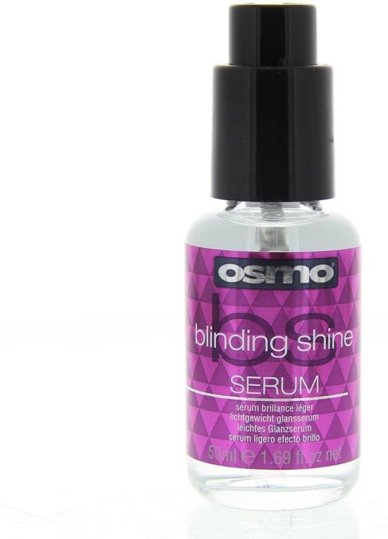 Osmo Blinding Shine - afbeelding 3
