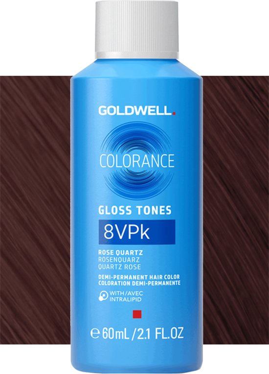Goldwell Haarverf Colorance Gloss Tones Demi-Permanent Hair Color - afbeelding 42