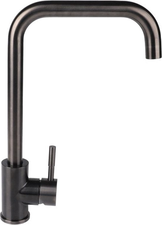 Differnz keukenmengkraan Gunmetal - afbeelding 3