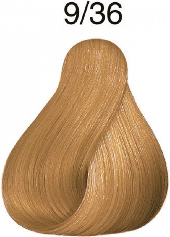 Wella Professionals Color Touch - Rich Naturals - afbeelding 100