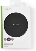 Draadloze Oplader - 5 / 7.5 / 10 W - 1.0 A - LED-indicatie in gebruik - Inclusief kabel - Micro-USB - 1.00 m - afbeelding 13