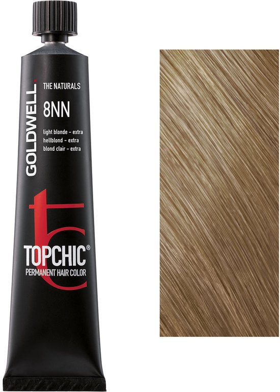 Goldwell Topchic - afbeelding 90
