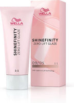 Wella Professionals ShineFinity - Haarverf - 60ml - afbeelding 44