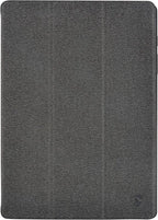 Nedis Tablet Folio Case - Galaxy Tab S6 10.5" 2019 (T860/T865) - Ingebouwde potloodhouder - Grijs / Zwart - Polycarbonate / TPU - afbeelding 10