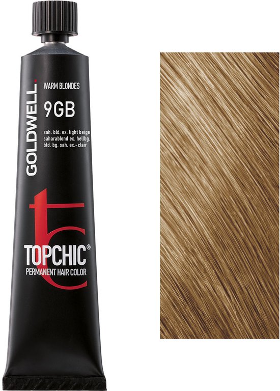 Goldwell Topchic - afbeelding 164