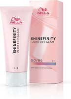 Wella Professionals ShineFinity - Haarverf - 60ml - afbeelding 26