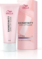Wella Professionals ShineFinity - Haarverf - 60ml - afbeelding 70