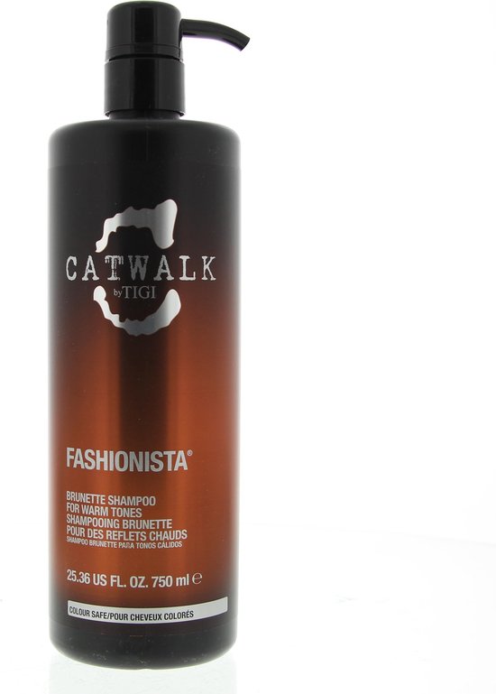 Tigi Catwalk - afbeelding 7