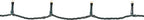 Nedis Kerstverlichting - Koord - 180 LED's - Warm Wit - 13.50 m - Licht effecten: 7 - Binnen & Buiten - Netvoeding - afbeelding 3