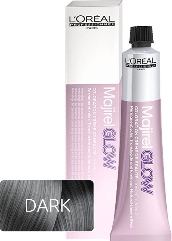 L’Oréal Professionnel Majirel Dark Base .21 — EAN 3474636834396