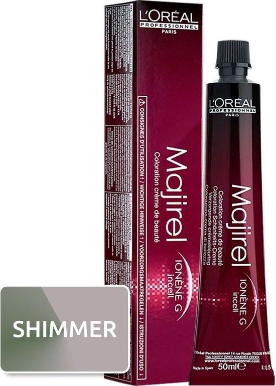 L’Oréal Professionnel Majirel .20 — EAN 3474636616244