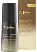AHAVA Concentraat Serum met Mineralen uit de Dode Zee - Hydrateert & Verjongt | Boost van Binnenuit | Jeugdige Uitstraling | Serum met Vitamine C & Hyaluronzuur | Gezichtsverzorging voor Mannen & Vrouwen | Hyaluronic Acid - 30ml - afbeelding 2