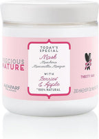 Haarmasker Precious Nature Alfaparf Milano Droog haar (200 ml) - afbeelding 1