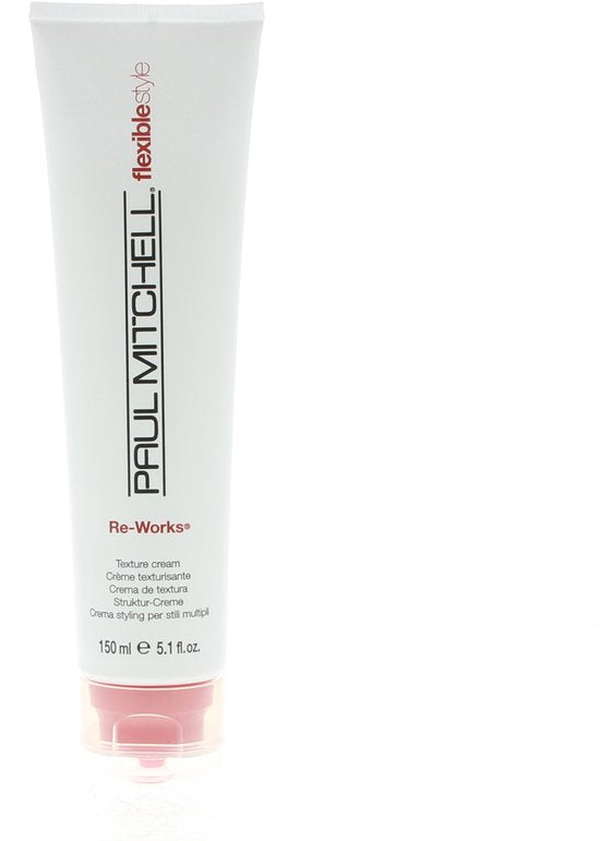 Paul Mitchell - Flexible Style - Re-Works - 150 ml - afbeelding 1