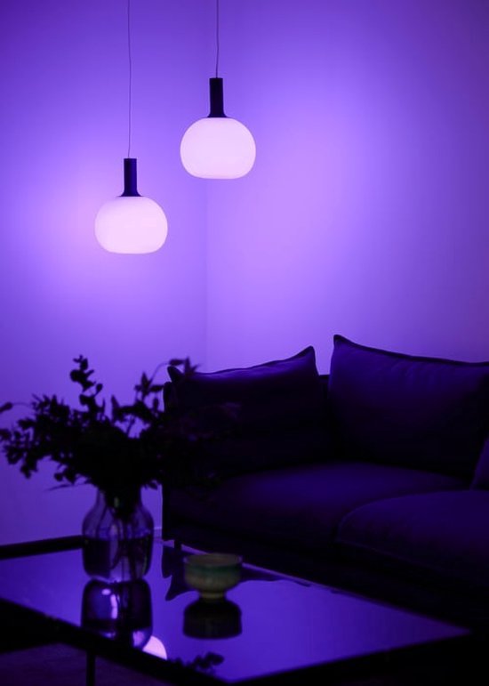 Nordlux SMART Bulb - E27 - 560LM - Dimbaar met Bluetooth - 2700 tot 6500K - afbeelding 9