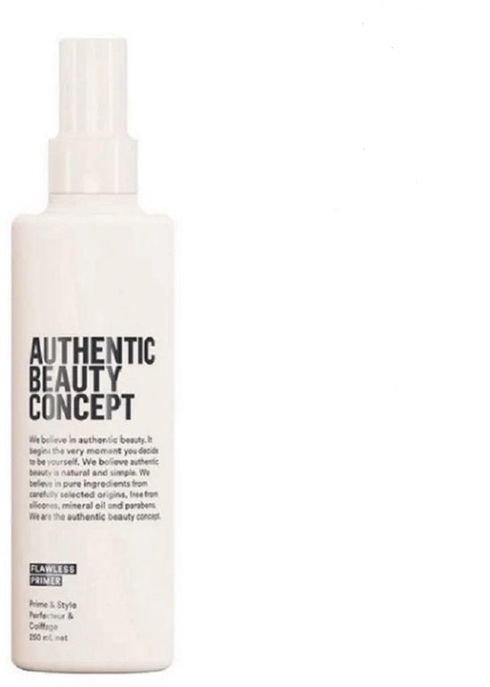 Authentic Beauty Concept Flawless Primer 250 ml - afbeelding 1