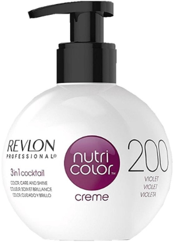 Revlon Nutri Color - afbeelding 4
