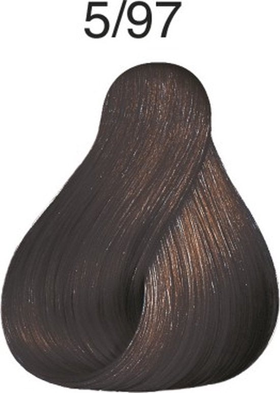 Wella Professionals Color Touch - Rich Naturals - afbeelding 18