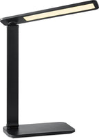Home Sweet Home - Moderne Led Bureaulamp Talia - verstelbare LED Leeslamp met schakelaar - Zwart - 31/31/37.4cm - 6W 6500K 650lm - geschikt voor thuiskantoor, thuiswerkplek en werkruimte thuis - integreert LED - afbeelding 1