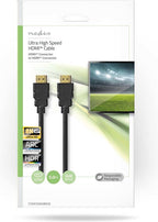 Ultra High Speed HDMI™ | HDMI™ Connector - HDMI™ Connector | m | - afbeelding 29