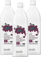 3 stuks Farmavita Peroxide 12% ( 1000 ml ) SALE !! - afbeelding 2