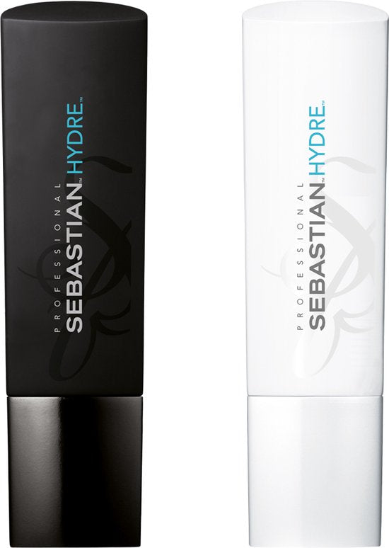 Sebastian - Shampoo 250ml - 250ml - Voordeelverpakking - afbeelding 1