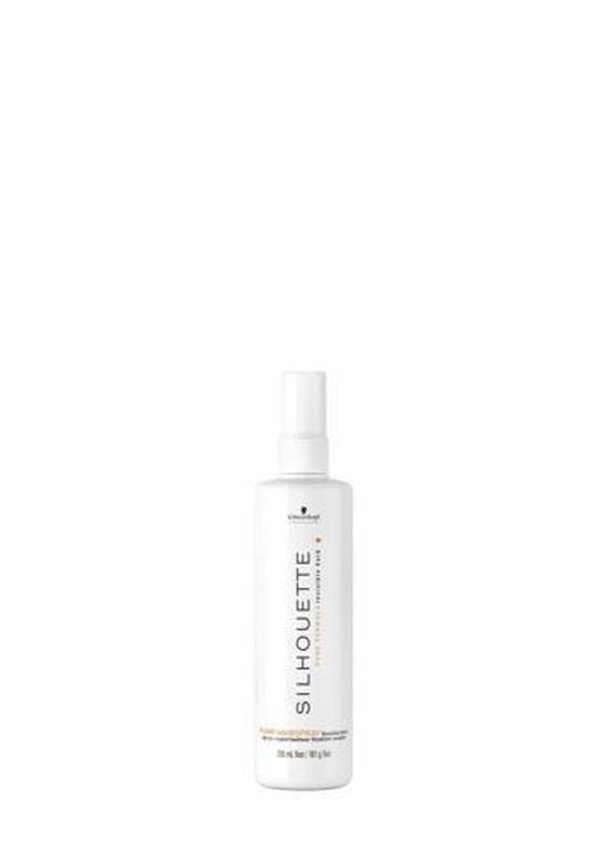 Schwarzkopf Silhouette Flexible Hold Pump - 200 ml - Haarspray - afbeelding 2