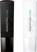 Sebastian - Shampoo 250ml - 250ml - Voordeelverpakking 500 ml — EAN 8721154660644