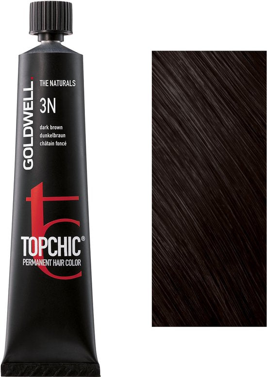 Goldwell Topchic - afbeelding 206