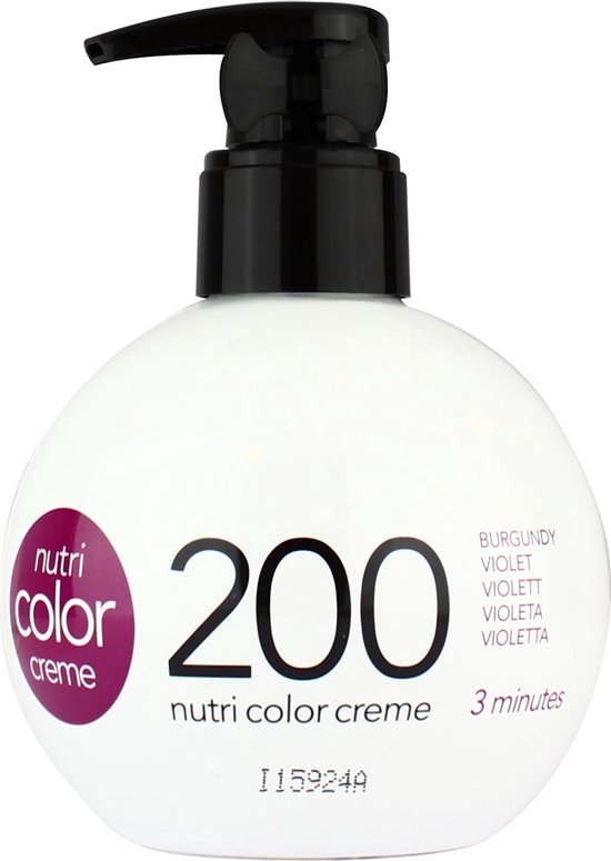 Revlon Nutri Color - afbeelding 1