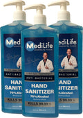 MediLife powered by Modus Reinigingsmiddel 1000ml – 3 stuks - afbeelding 1
