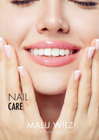 Malu Wilz - Gel Studio Top Coat - 9 Ml - transparant - afbeelding 2