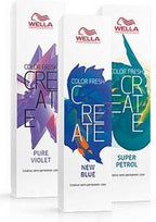 Wella Color Fresh CREATE 60ml - afbeelding 38