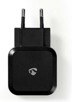 Wandoplader | 4,8 A | 2 uitgangen | USB-A | - afbeelding 16