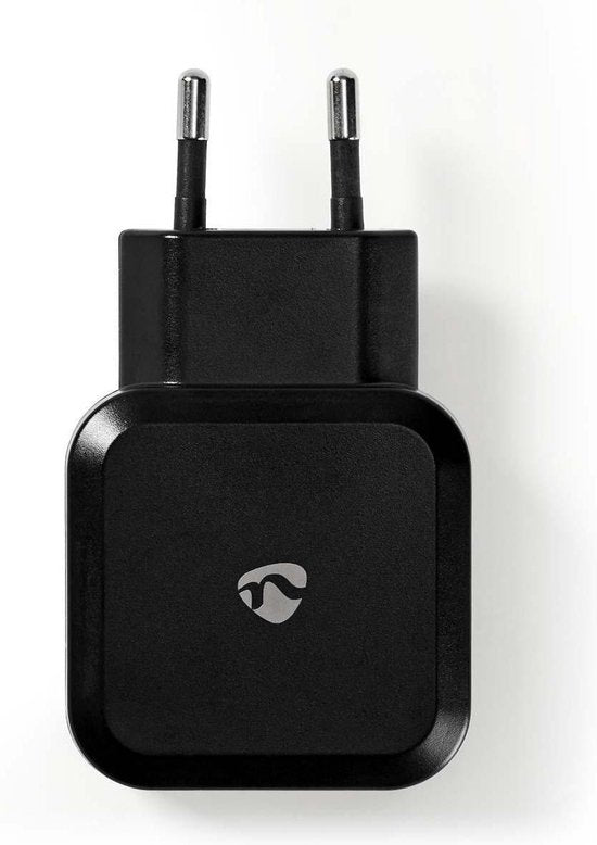 Wandoplader | 4,8 A | 2 uitgangen | USB-A | - afbeelding 16