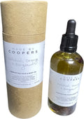 Coopers Comforting Face & Body Oil 100 ml Patchouli, Orange & Bergamot - afbeelding 1